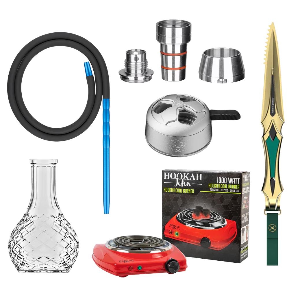 hookah Accessories