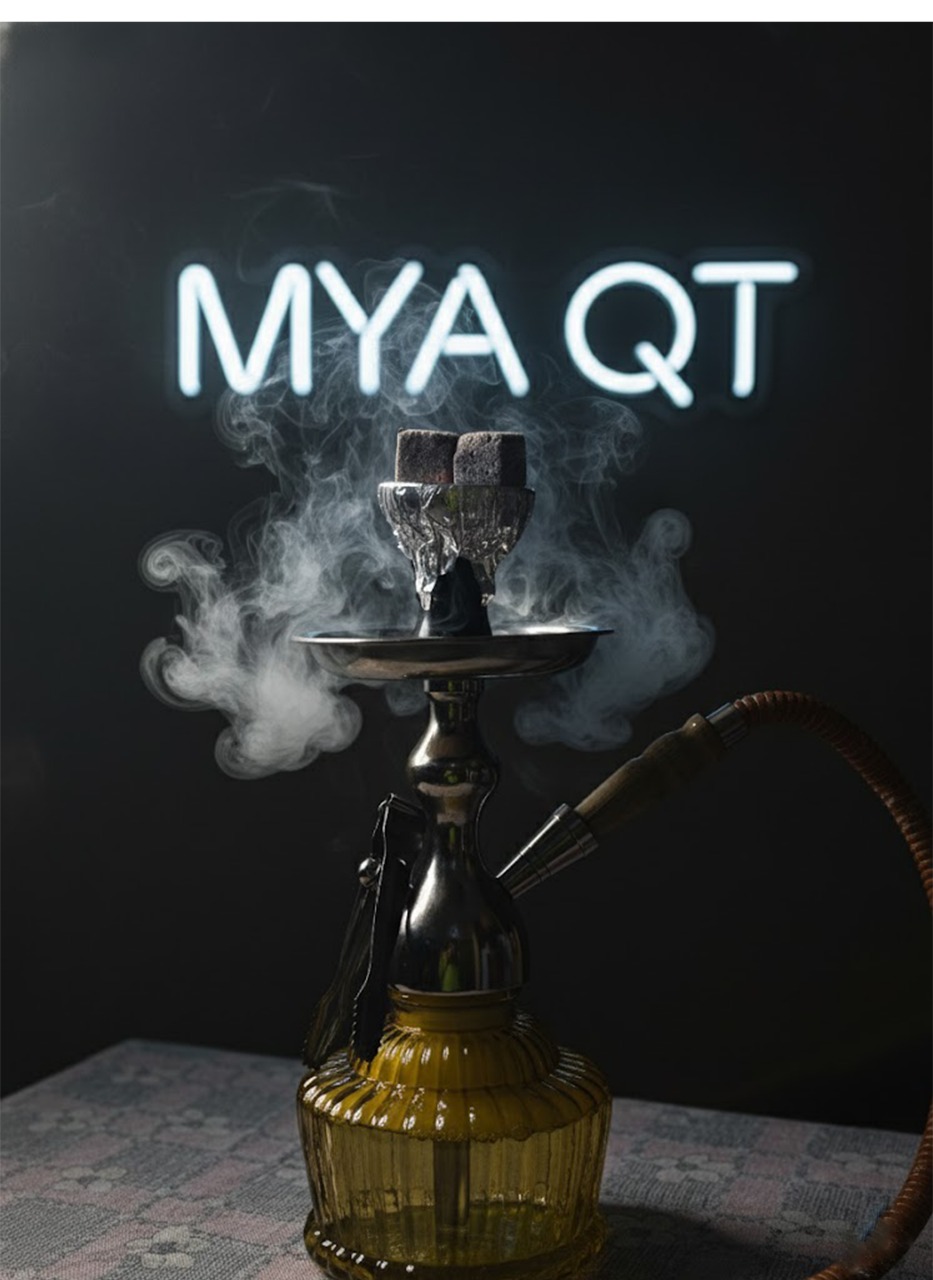 MYA QT